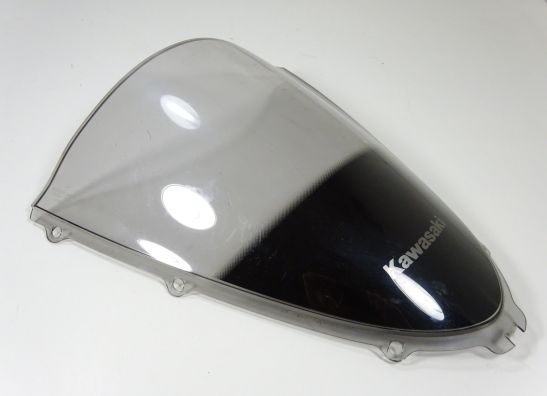 Wind screen Kawasaki ZZR 1400