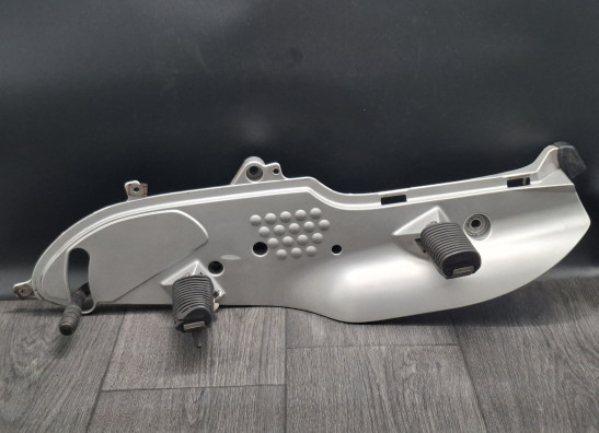 Main step holder left BMW R 1150 RT   R 850 RT