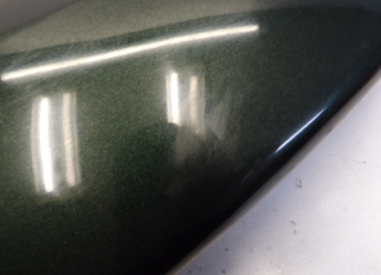 Rechter zijkuip klein Kawasaki KZ 750 B Twin