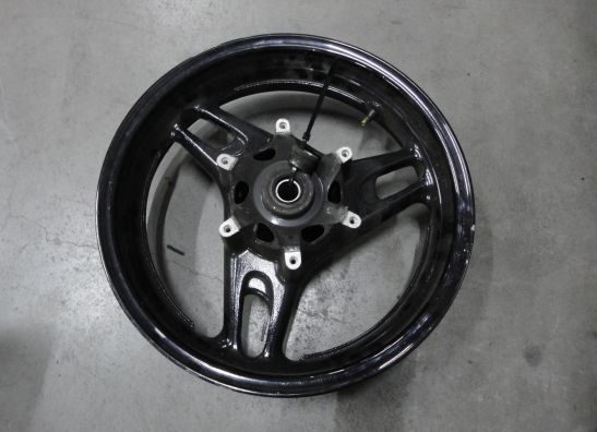 Voorvelg Yamaha XP 500 T-Max