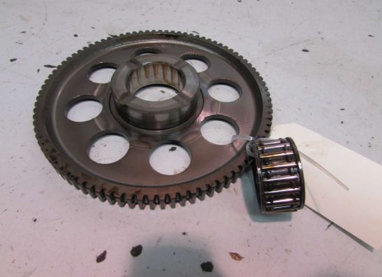 Motorblok diverse Honda Deauville 650 - 700