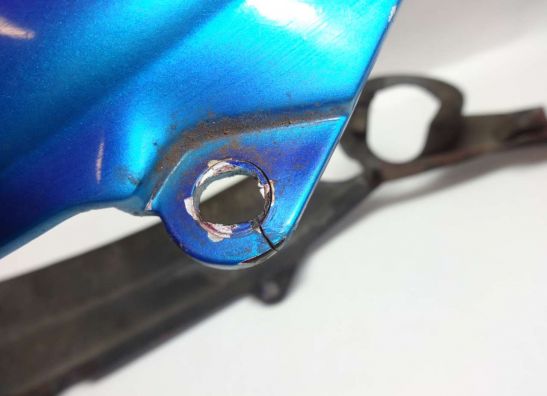 Achterkuipdeel Yamaha YX 600 Radian