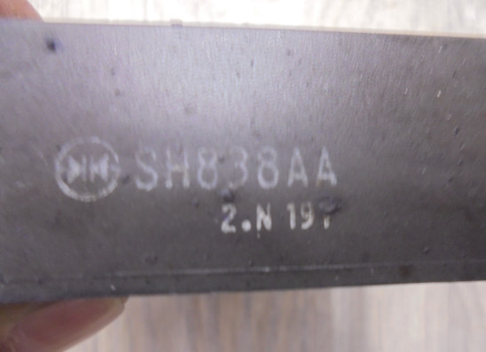 Spanningsregelaar Kawasaki Z 800