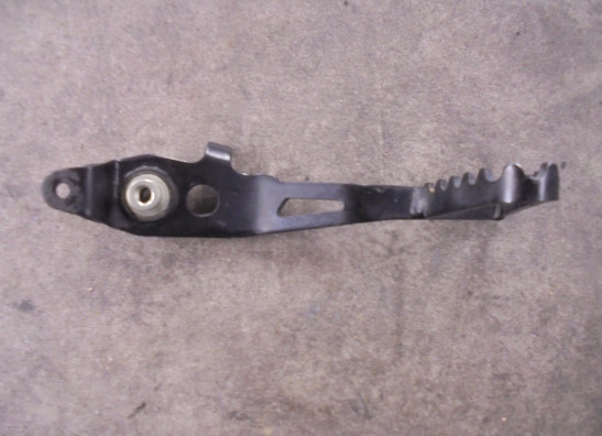 Rempedaal BMW R 1200 GS LC