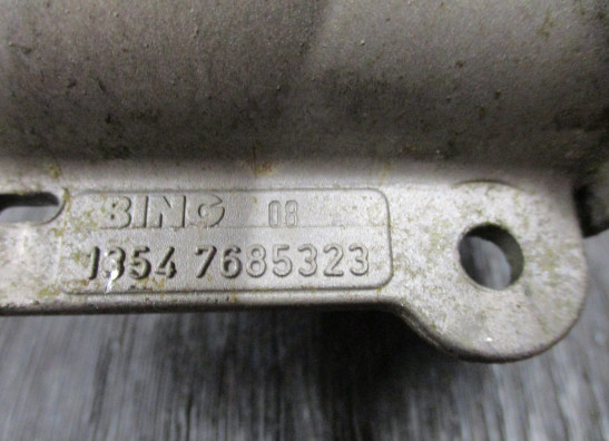 Gasklephuis BMW R 1200 R