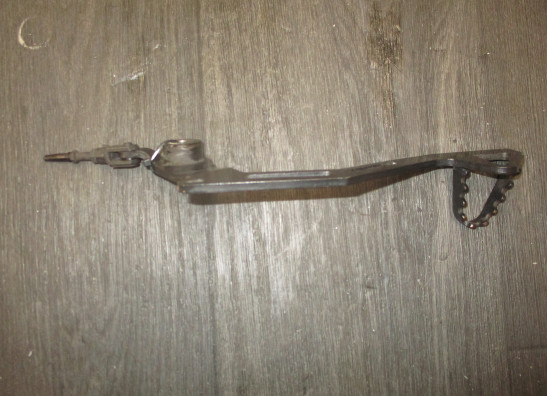 Rempedaal BMW F 800 GS 2008-2011, 2012-2015, 2016-2018