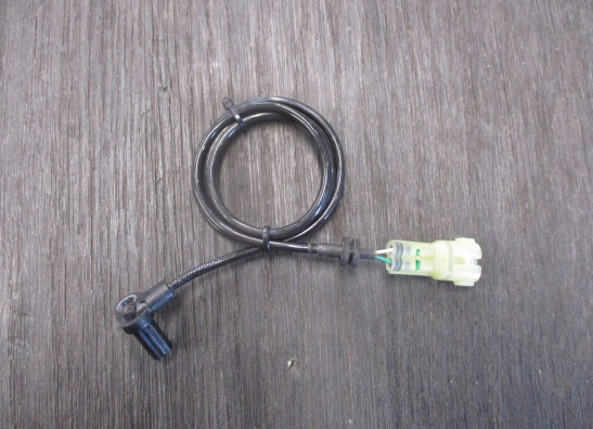 ABS sensor fuhler hinten Triumph Speed triple RS