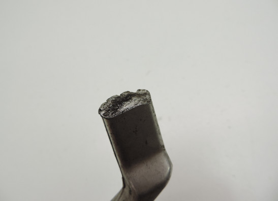 Brake pedal Kawasaki GPZ 900