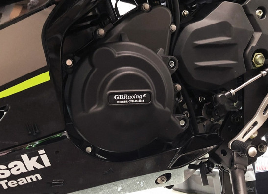 Motorblokdeksel Yamaha MT 10