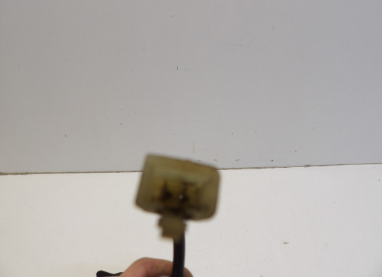 Koelvloeistof reservoir Honda VF 700  750 S Sabre