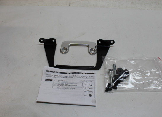 Topkofferdrager Suzuki DL 650 V STROM