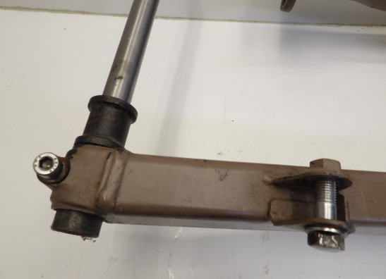 Hinterradschwinge Honda VT 1100