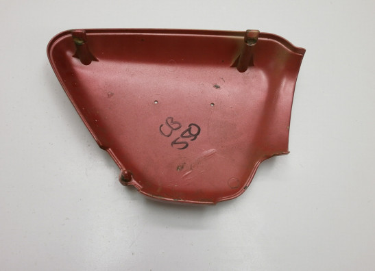 Linker zijkuip klein Honda CB 550