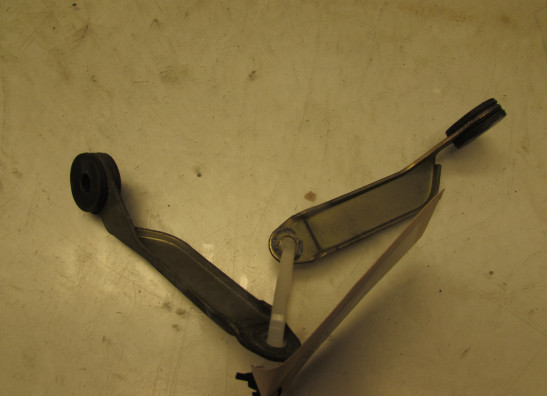 Frame - onderdelen BMW K 75