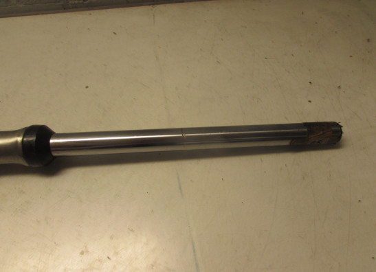 Voorpoot links compleet Suzuki GS 650