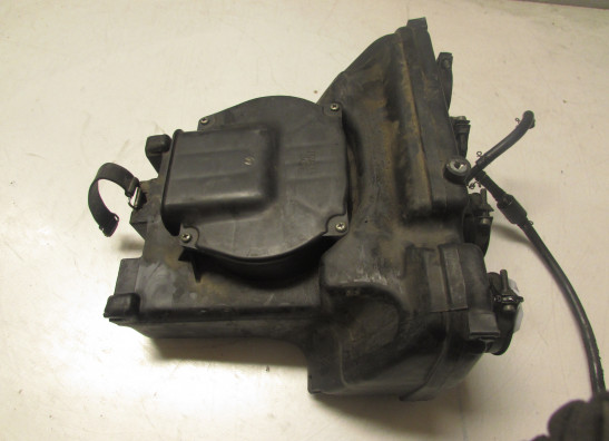 Air cleaner case Yamaha FAZER 600