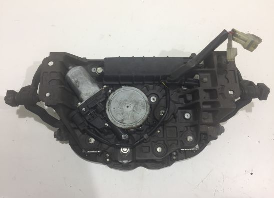 Kuipruit Yamaha FJR 1300