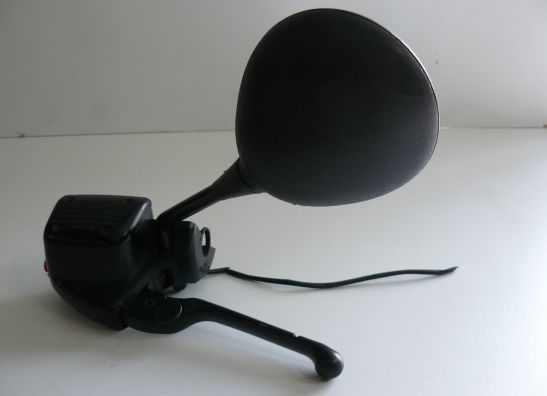 Koppelingspomp BMW R 1200 R