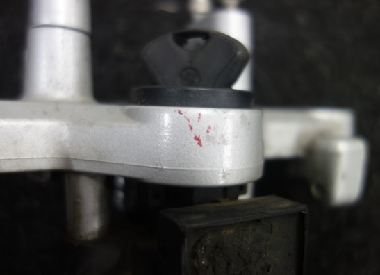 Slotenset BMW R 1200 R