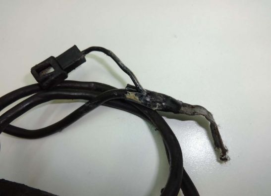 Anlasser Suzuki GS 500 E