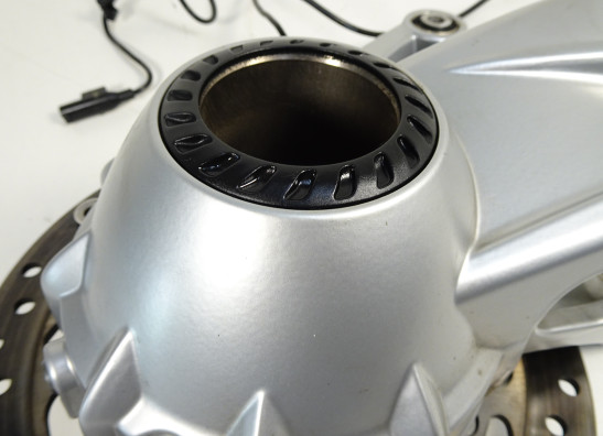 Final driven gear BMW R 1200 RT