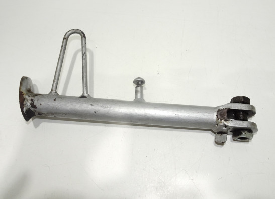 Standaard Kawasaki KLE 500