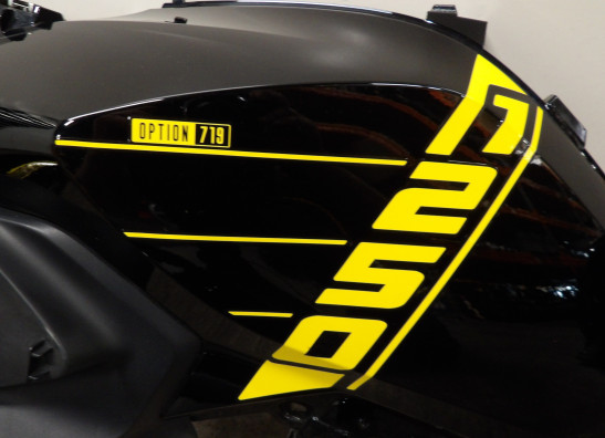 Verkleidungssatz BMW R 1250 GS