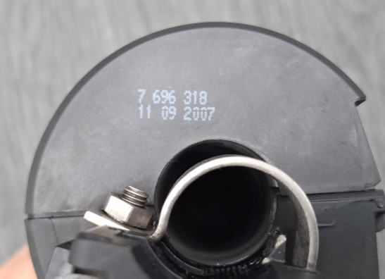 Handvat BMW R 1200 R