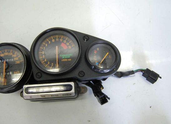 Tacho Kawasaki ZXR 750