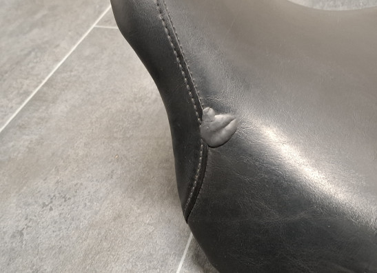 Zadel Harley Davidson FLHTC Electra Glide Classic