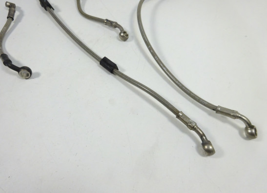 Remleiding voor BMW R 1200 RT