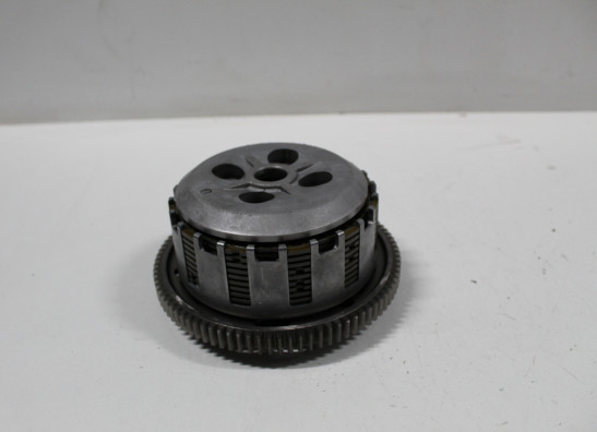 Clutch Kawasaki ZX 6 R