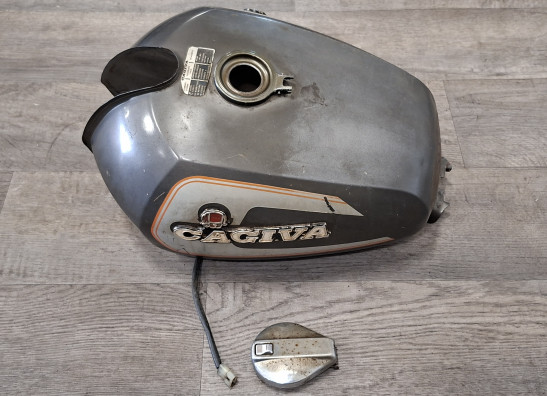 Tank Cagiva Serbatoio SST 350