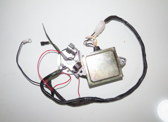 CDI ECU unit Moto Guzzi California 3