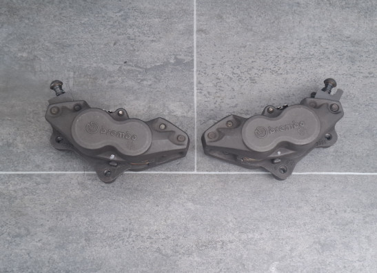 Remklauwen BMW R 1150 RT   R 850 RT