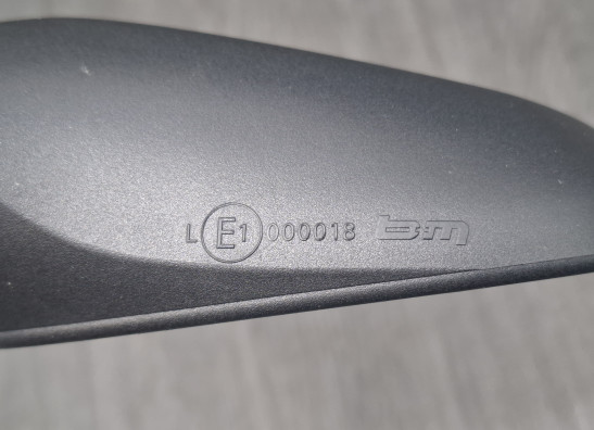Spiegel links BMW R 1200 GS LC