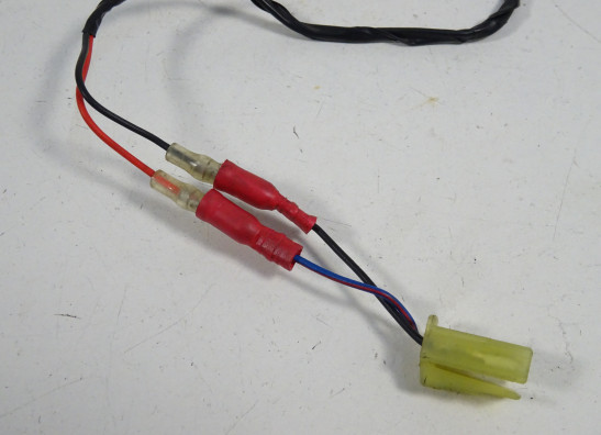 Kentekenplaathouder Yamaha YZF R 125