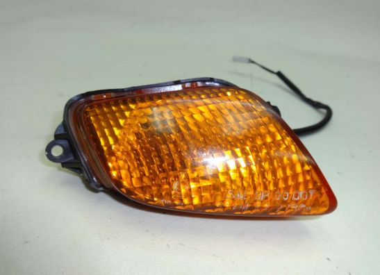 Winker right front Honda CBR 1100 XX