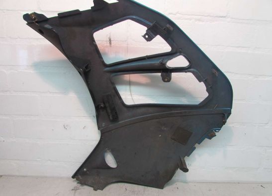Rechter zijkuip Suzuki RF 600