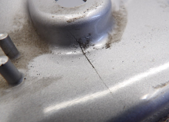 Achterspatbord Suzuki GS 1000