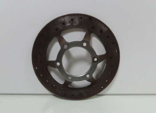 Bremsscheibe vorne Moto Guzzi V35 V50 V65