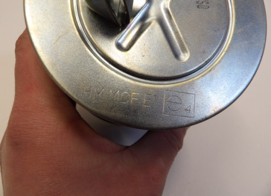 Air cleaner Honda VTR 1000 SP