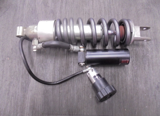 Achterschokbreker Buell Ulysses XB12 2006-2007