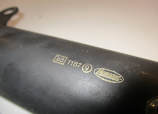 Sportdemper Kawasaki Z 900