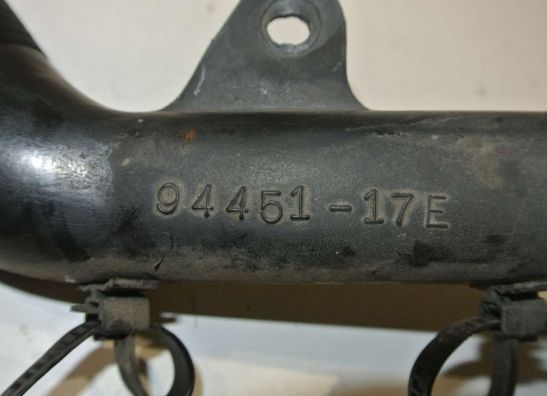 Lufteinlass rechts Suzuki GSX R 750