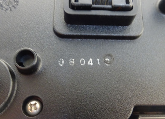 Tellerset Triumph Street Triple 675