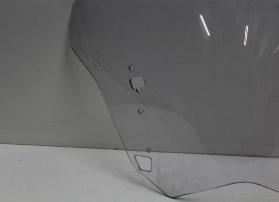 Windscherm Yamaha FJR 1300