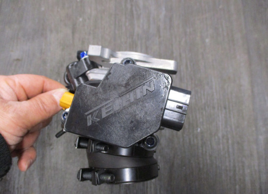 Throttle body Honda CBR 500 R