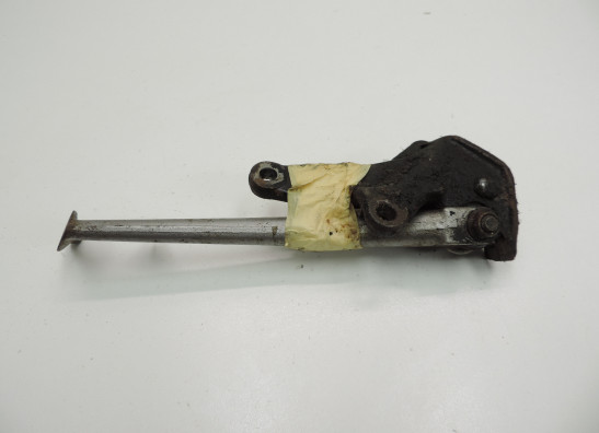 Standaard Honda CBR 1000 F