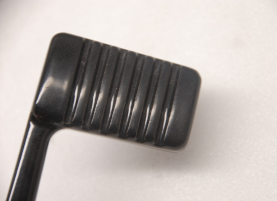 Fussrastenanlage Harley Davidson Softtail